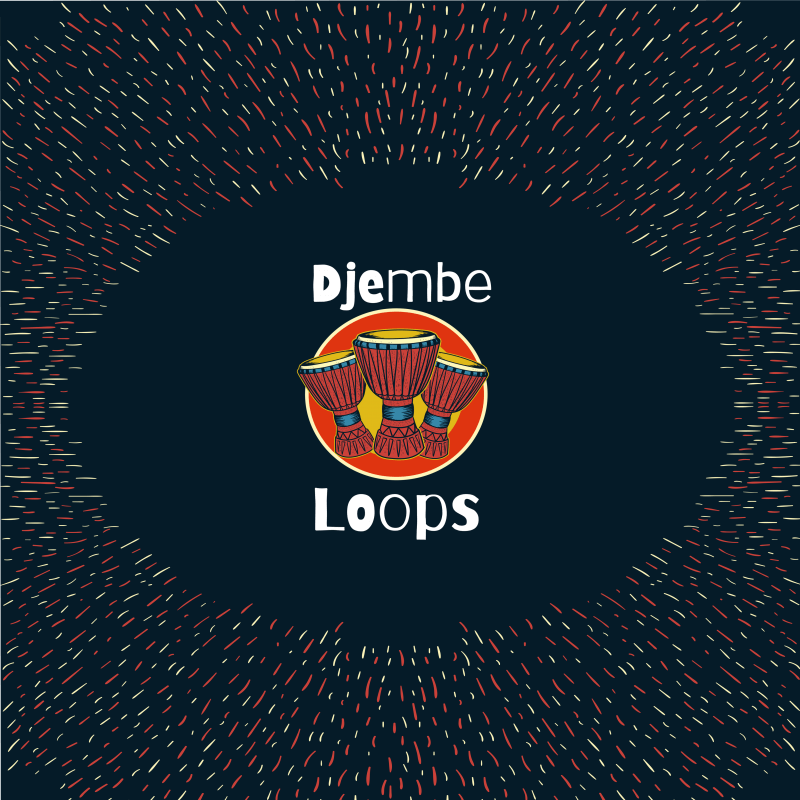 Djembe Loops
