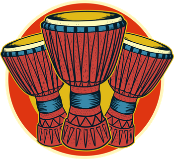 djembe loops